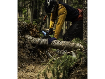 Silky Bigboy 2000 Curve 360-6.5 - skládací pila