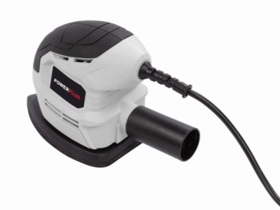 POWC40200 - Mini delta bruska 130 W