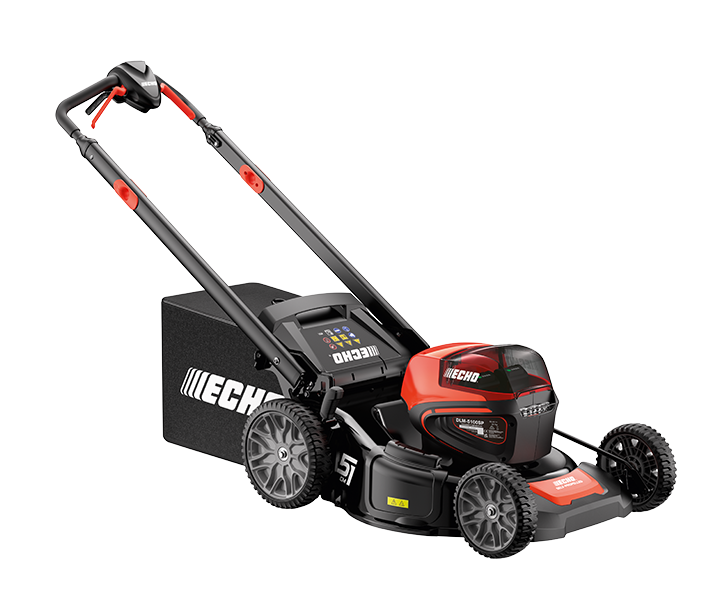 AKU sekačka na trávu ECHO DLM-5100SP