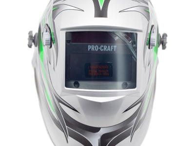 Svářecí kukla Procraft SPH90-800-F