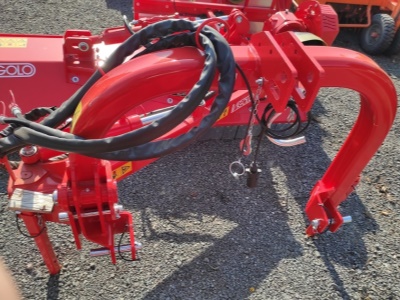 Mulčovač VIGOLO SG2 220 