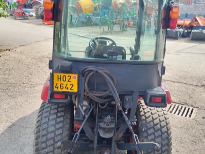 Traktor Kubota B2650 H-C