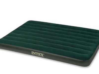 Postel nafukovací Intex Prestige Full