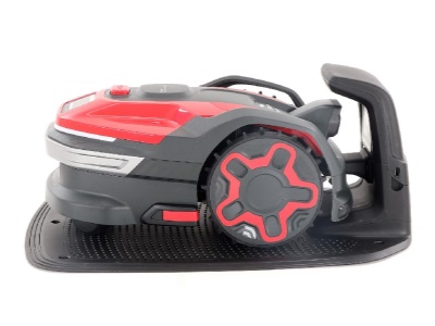 CRAMER AiConic 3 RTK