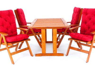 VeGA OSCAR DeLuxe SET 4