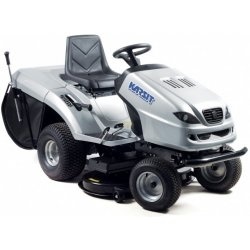 Zahradní traktor Karsit K 20/102H SILVER CUT