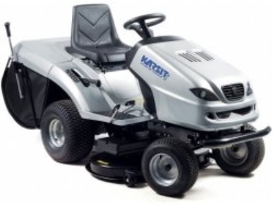 Zahradní traktor Karsit K 20/102H SILVER CUT