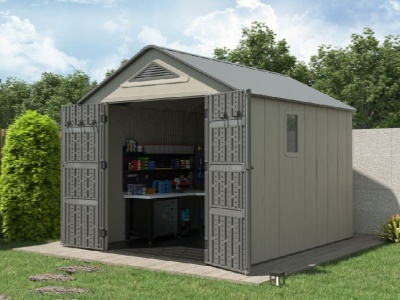 Zahr. domek VeGA FACTOR