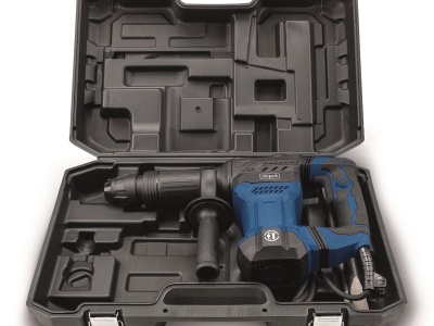 Scheppach AB 1500 X - bourací kladivo 6 kg