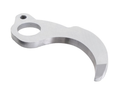 Náhradní spodní nůž na Aku nůžky Procraft ES32Li