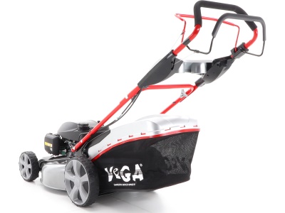 VeGA 752 SXH GCV 5in1