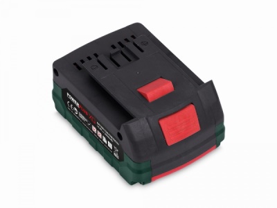 POWXQ5232 - Aku vrtačka / šroubovák 14,4 V LI-ION