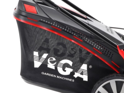 VeGA 46S ECO 40V 6in1 + AKU set