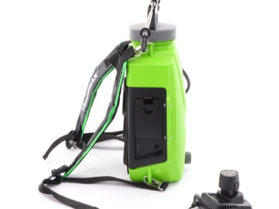 VERDEMAX AKU postř. FUTURA 8