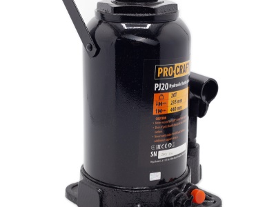 Hydraulický zvedák Procraft PJ20