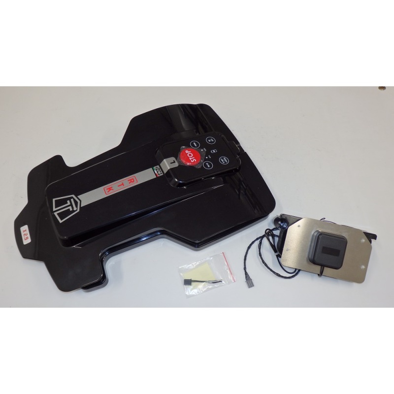 TECHline OPT KIT RTK X2.9