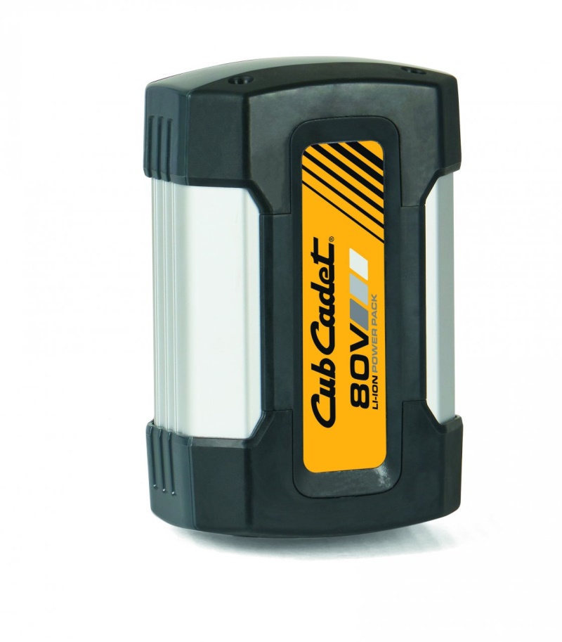 AKUMULÁTOR 80V POWER-PACK, 2,5 Ah