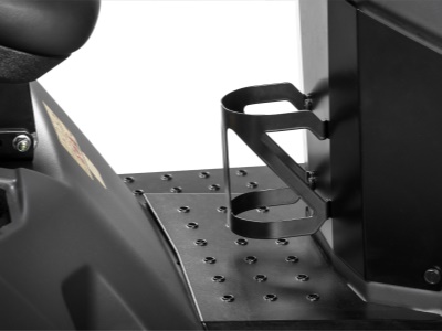 Držák 1,5 L PET lahví