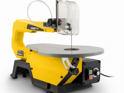 POWX195 - Lupínková pila 120W