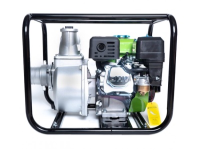 BENZÍNOVÉ VODNÍ ČERPADLO PROCRAFT WP60