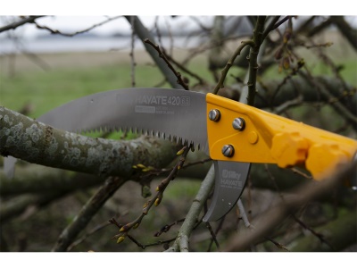 Silky Hayate 6100-6.5 - teleskopická pila