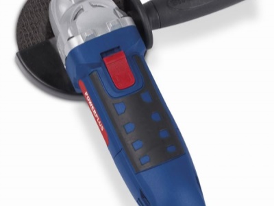 POW2085 - Úhlová bruska 710 W - 115 mm