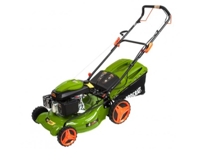 Benzínová sekačka Procraft PLM505S