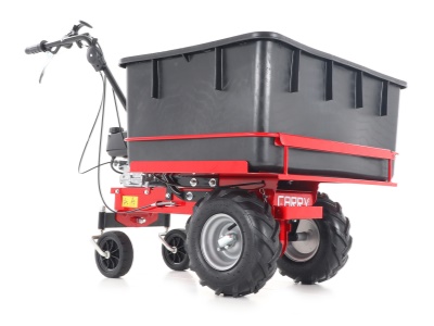 EUROSYSTEMS CARRY Přepravní kontejner