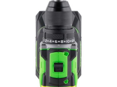 Aku vrtací šroubovák Procraft PA18Pro2 + sada bitů