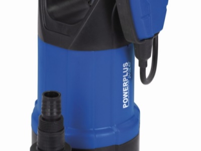 POW67906 - Kalové čerpadlo 750 W