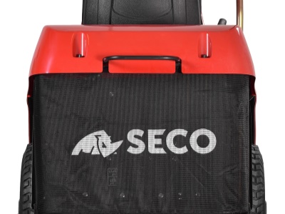Zahradní traktor Seco Challenge MJ
