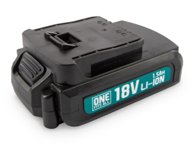 POWEBSET20 - SET Aku vrtačky, ocasové pily, delta brusky, baterie 1,5Ah a nabíječky