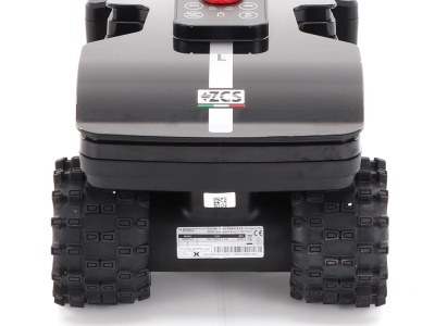 TECHline NEXTTECH LX2