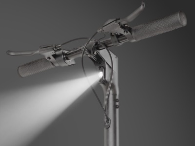 Elektrokoloběžka Procraft DS500L