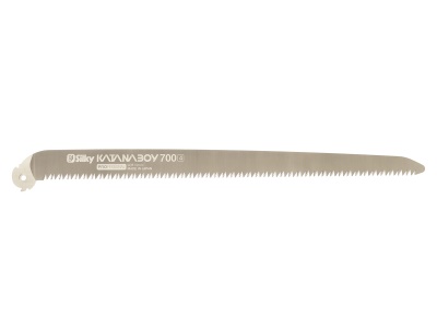 Silky Pilový list pro Katanaboy 700-4
