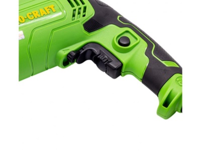 Příklepová vrtačka Procraft PS1350