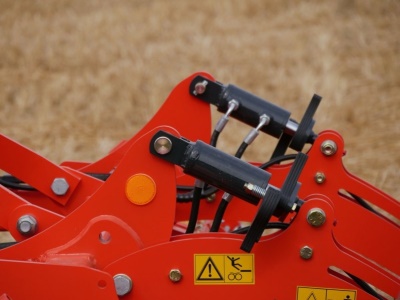 Podmítač Kubota CD1000