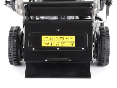 Weibang WB 507 SCV 6IN1