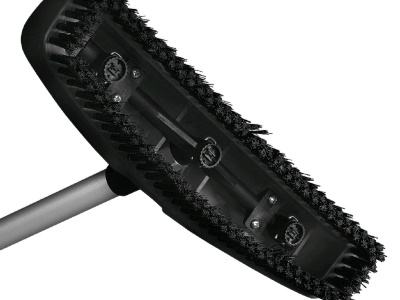 EUROM Čistící kartáč