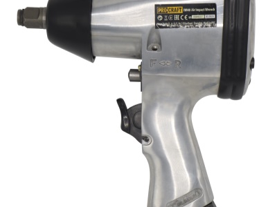 Utahovák pneumatický rázový + hlavice Procraft IW40S