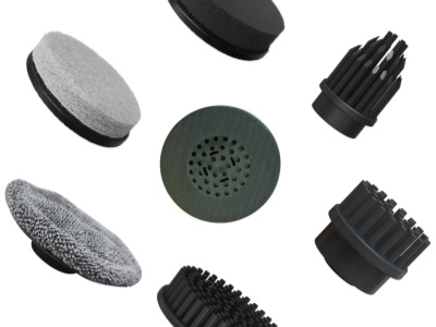 T3S - Sada náhradních hlavic