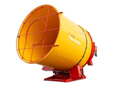 Teagle TOMAHAWK 404M