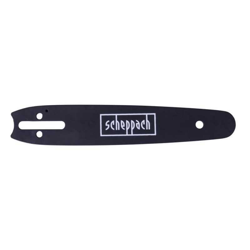 Scheppach - Vodící lišta 5" (13 cm) 1/4" 1,1 mm - pro C-PS100-X