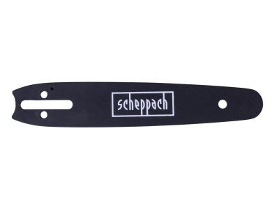 Scheppach - Vodící lišta 5" (13 cm) 1/4" 1,1 mm - pro C-PS100-X