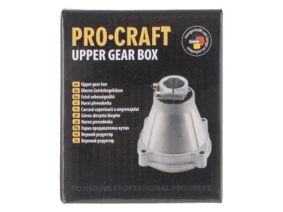 Horní reduktor (9/28) PROCRAFT