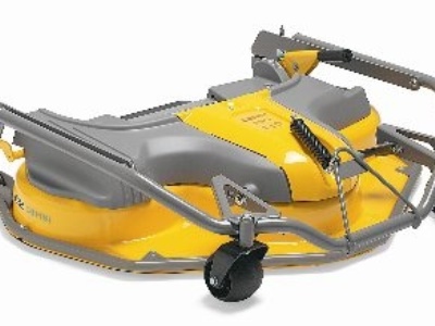 Sekací hlava 110 Combi Pro EL