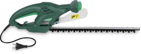 POW6103 - Elektrický plotostřih 500W 460MM