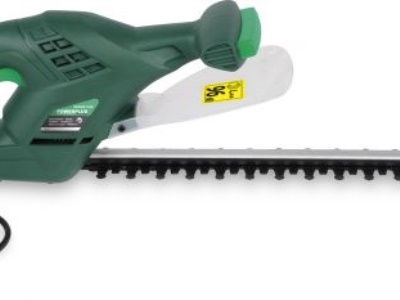 POW6103 - Elektrický plotostřih 500W 460MM