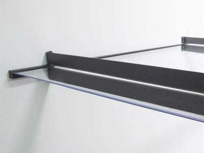 Palram - Canopia Nancy 2050 - vchodová stříška