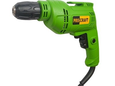 Vrtačka PROCRAFT PS450